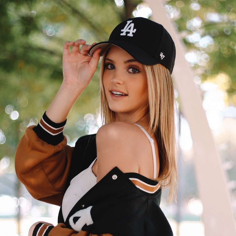 chavelle brown add Mackenzie Page photo
