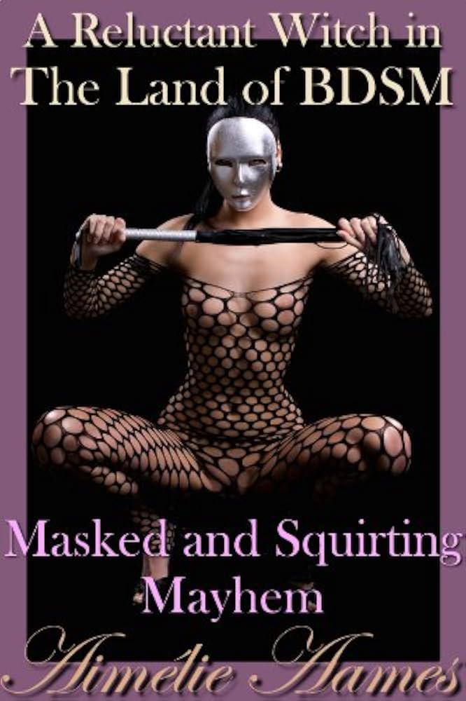 dionne reynolds add Witch Bdsm photo
