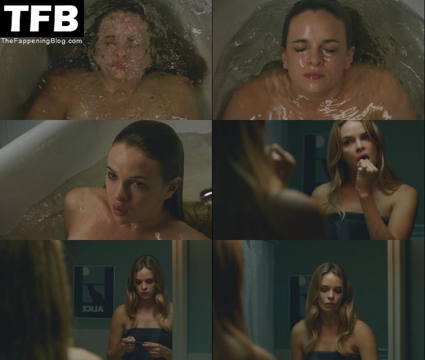 dian soriano add Nude Danielle Panabaker photo