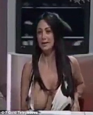 betul ak add Italians With Big Tits photo