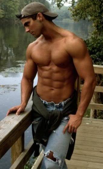 cody sinclair add Hot Men That Are Naked photo