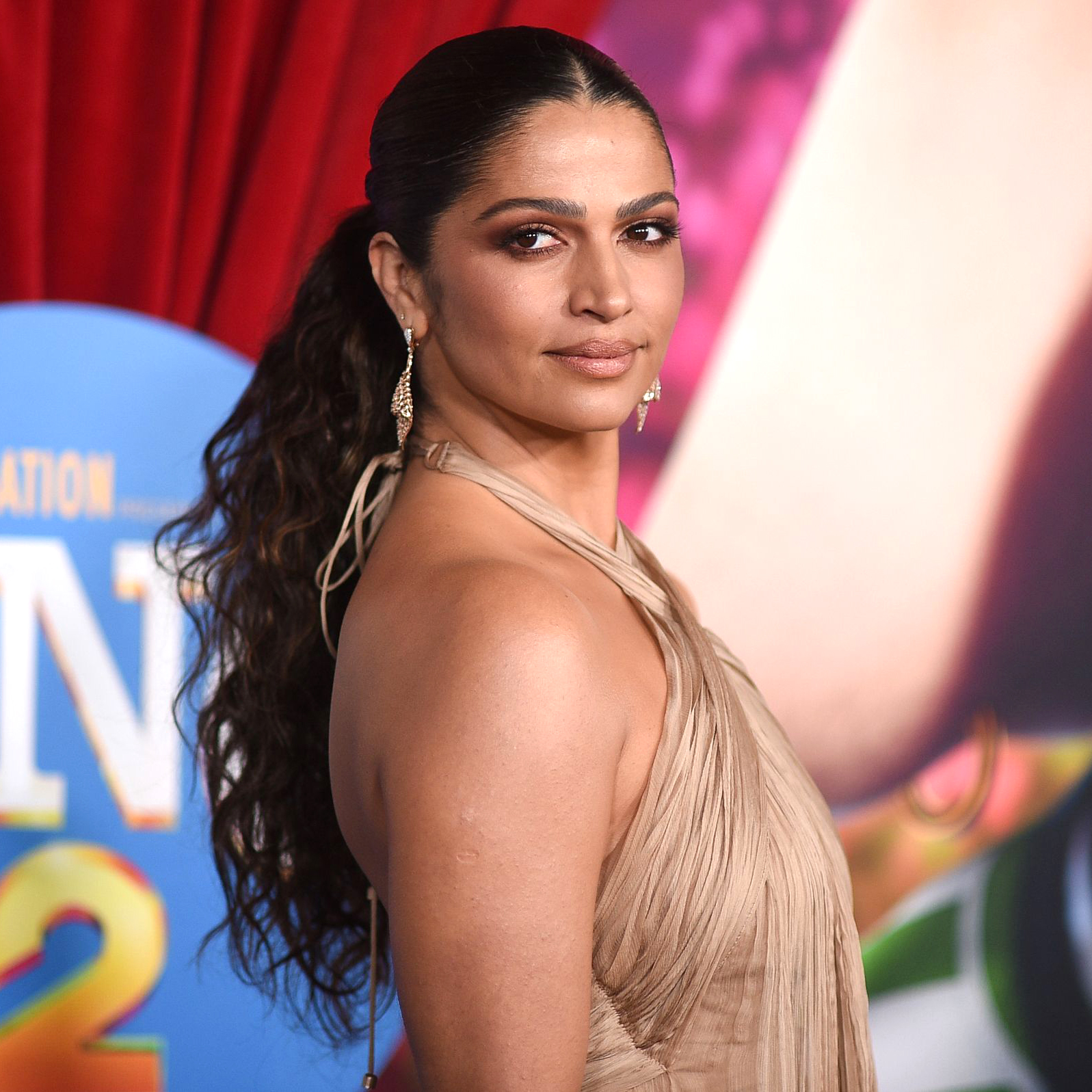 david readmond add Camila Alves Naked photo