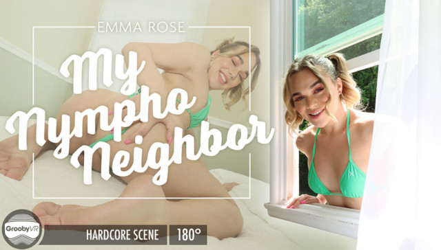daniel rossetto add Emma Rose Vr Porn photo