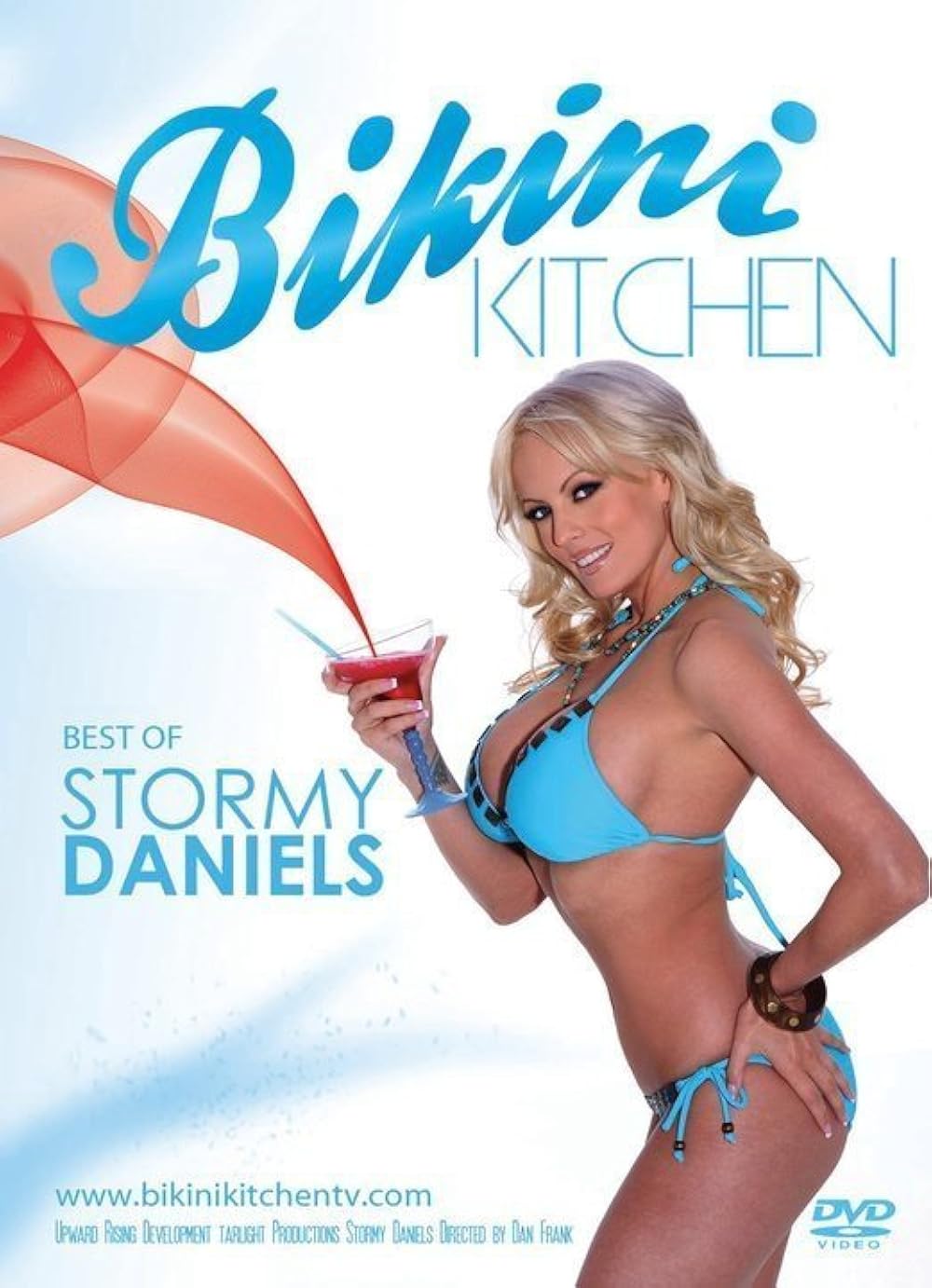 Stormy Daniels Scene 10971