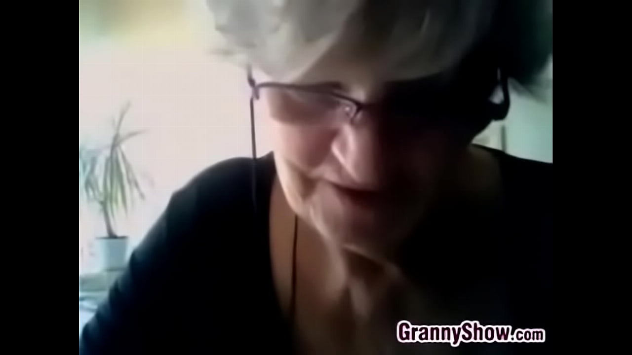 apit hafiz add Grandma Shows Me Her Tits photo