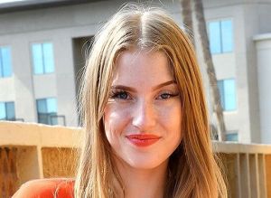 brittany husey add Octavia Red You Deserve Me photo