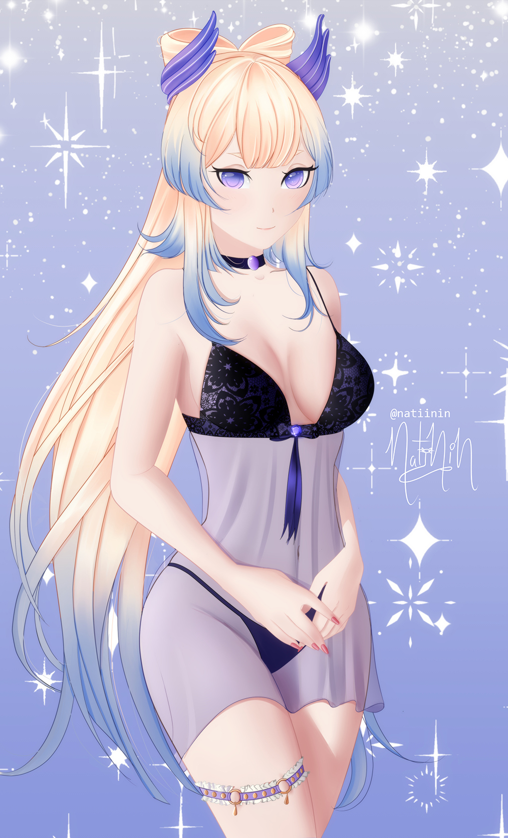 albert gjini add Sexy Kokomi photo