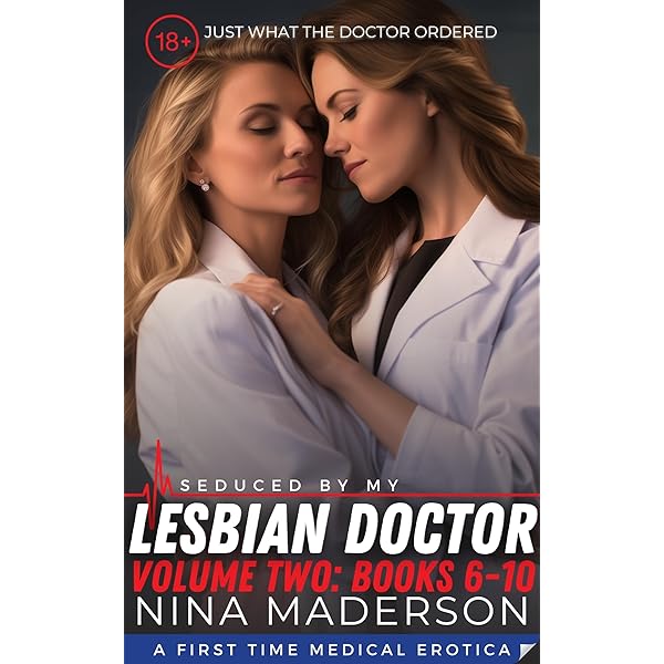 amit kolay add Lesbian Doctor Seduction photo