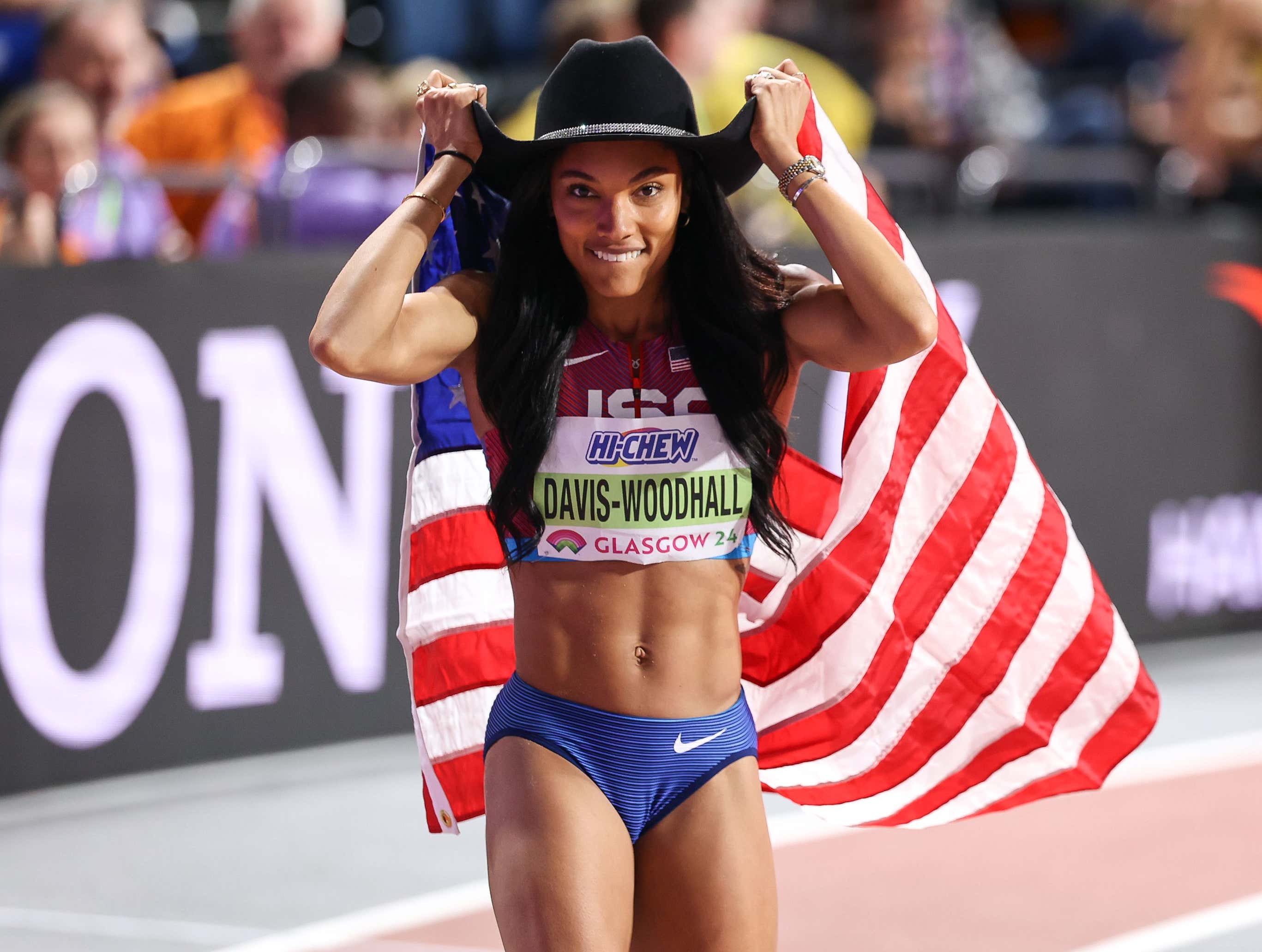 carolyn rosenberger add Sports Camel Toe photo