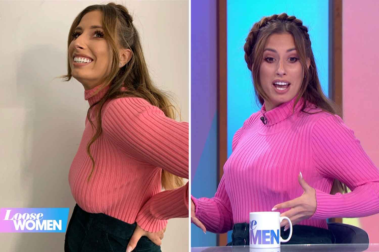 chad galindo add Massive Amatuer Tits photo