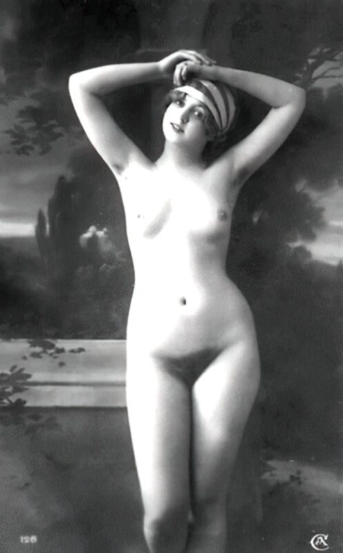 delia juarez add Vintage Ladies Nude photo