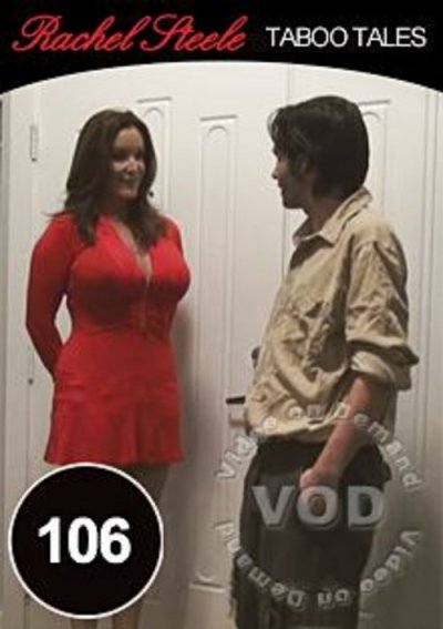 debra posey add Rachel Steele Taboo photo