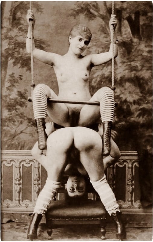 alan derbyshire add 1920 S Nudes photo