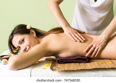 david husek add Massage Nude Female photo