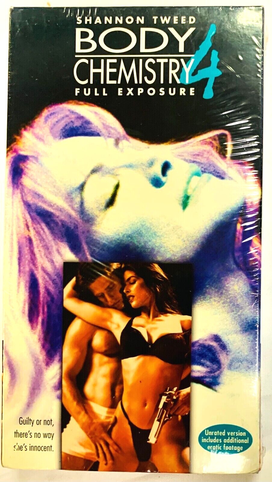angelo castelli add Body Chemistry Shannon Tweed photo