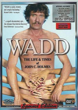 annette downie add John Holmes Johnny Wad photo