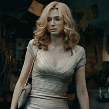 dori wallace add Elizabeth Debicki Sexy photo
