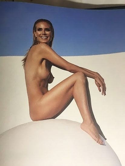 donna zaffino add Heidi Klum Naked Pics photo