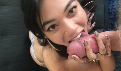 alicia munn add Cute Asian Bj photo