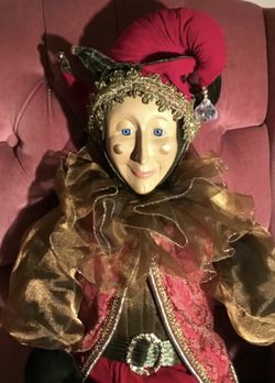 bobbie chadwick add Vintage Life Size Doll photo