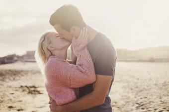 ben delacruz add Guy Kissing Boobs photo