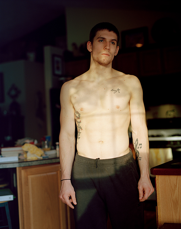 connor atwood add Reality Dudes Ben photo