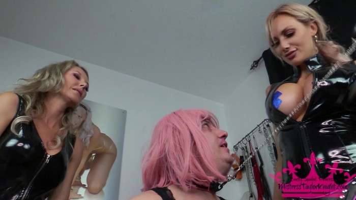 ann robbins add Mistress Taylor Knight photo
