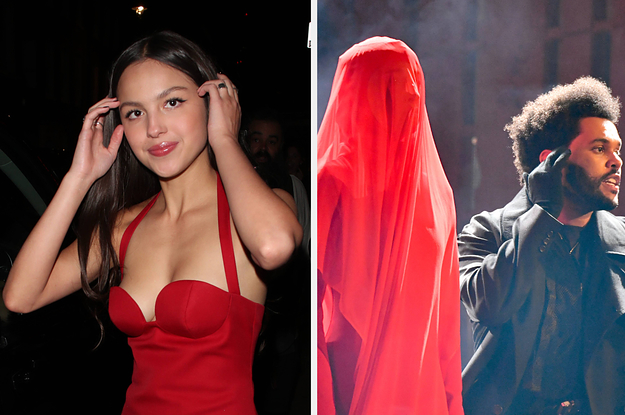 angela garcia gonzalez add Olivia Rodrigo Porn photo