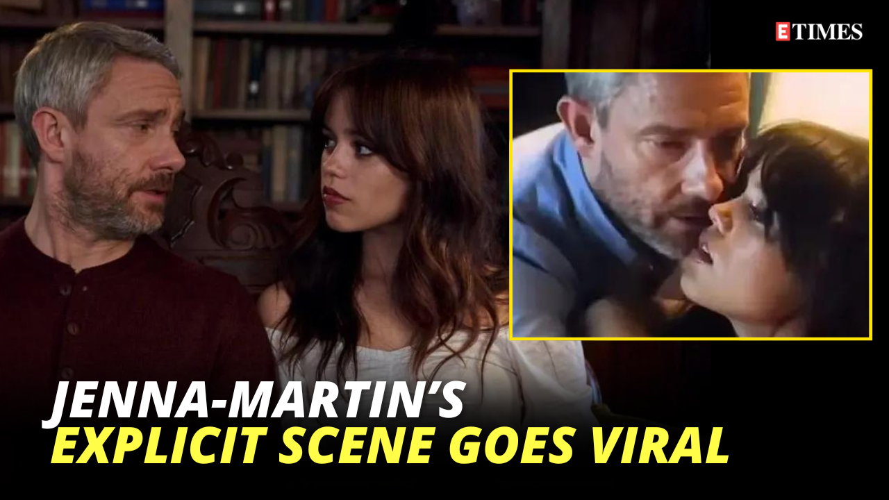 christina denis add X Movie Jenna Ortega Scene photo