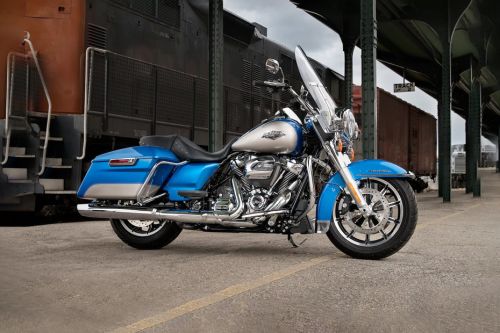 Harley King Dp 16564