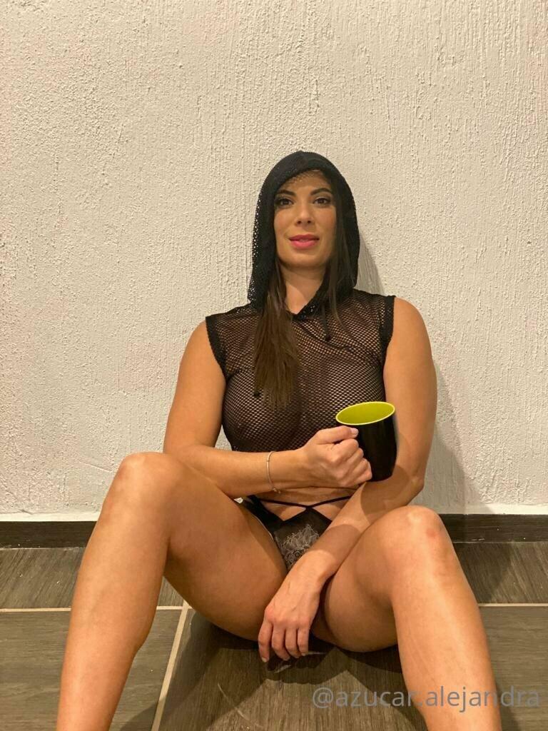 david tjarks add Alejandrita Quiroz Onlyfans photo