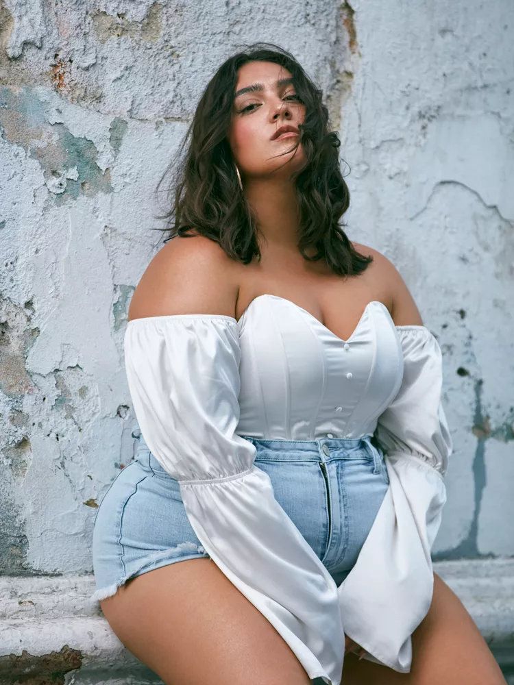 ana vilela add Nadia Bbw photo