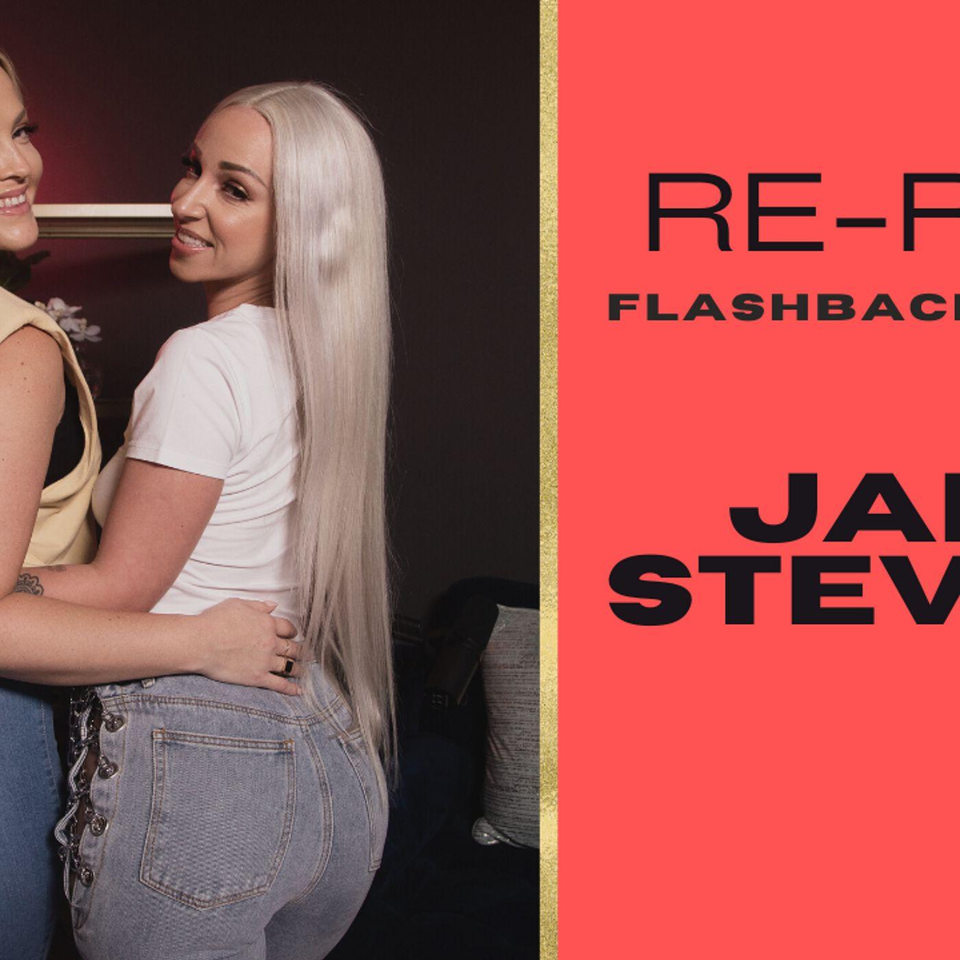 Alexis Texas Jada Stevens 15563