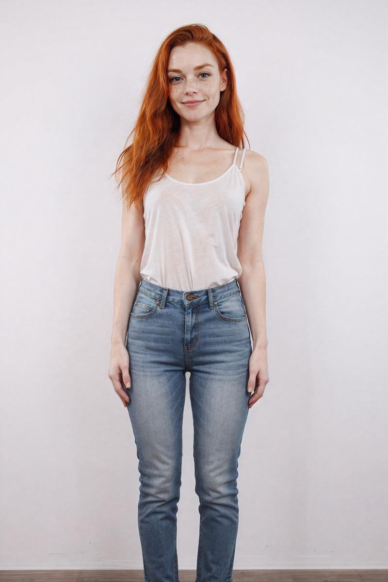 angel nash add Czechav Casting photo