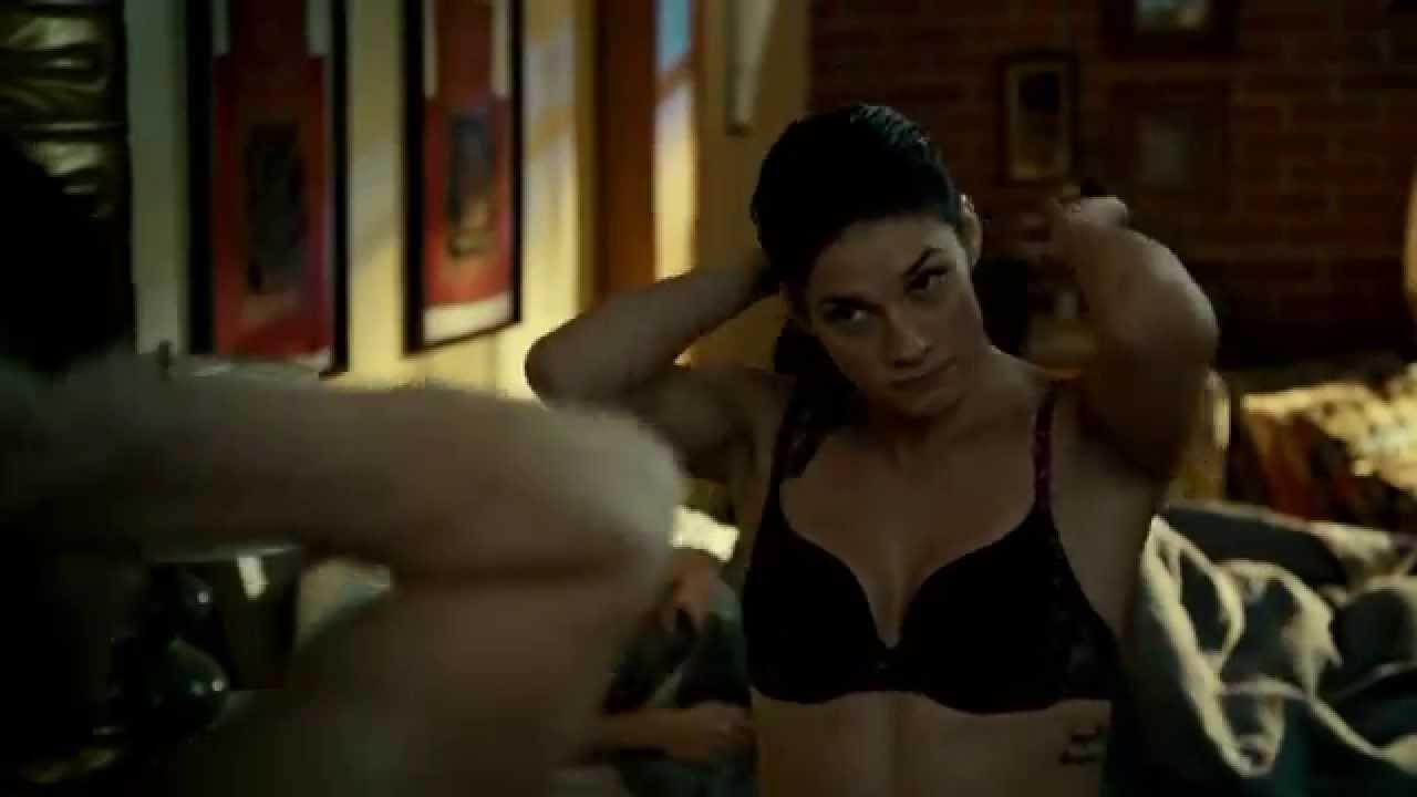 courtney hoffman add Missy Peregrym Nude photo