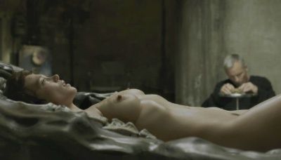 bj mccauley add X 2022 Film Nude Scenes photo