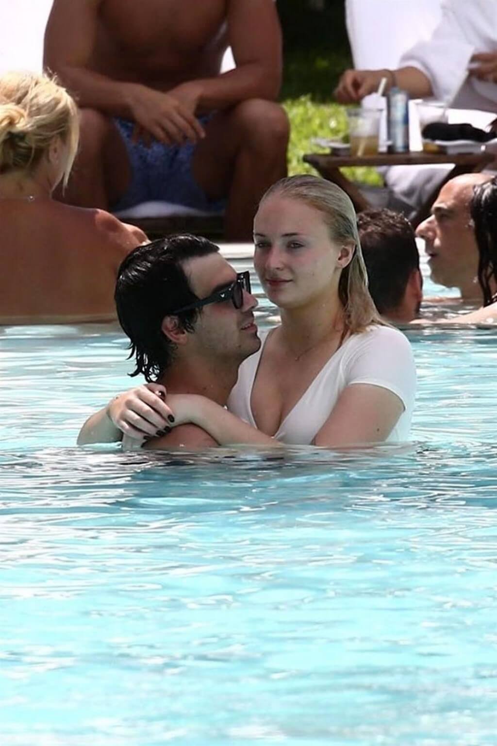 cecille manalo add Sophie Turner Nude Photos photo