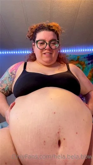 ana ku add Big Fat Belly Porn photo