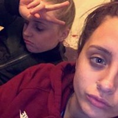 brie sims add Lilly Banks photo