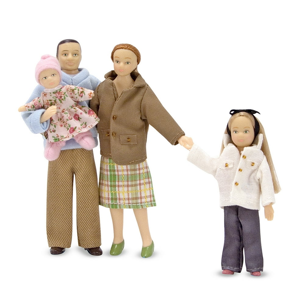 celina zhao add Melissa Doll photo