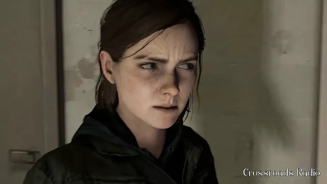 autumn nicole brown add Ellie Porn The Last Of Us photo