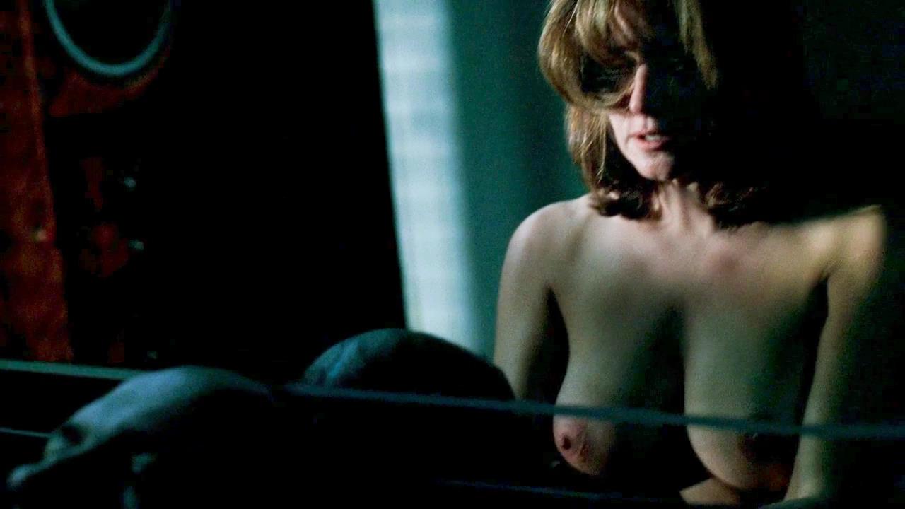 christal hamilton add Lorraine Bracco Nude photo