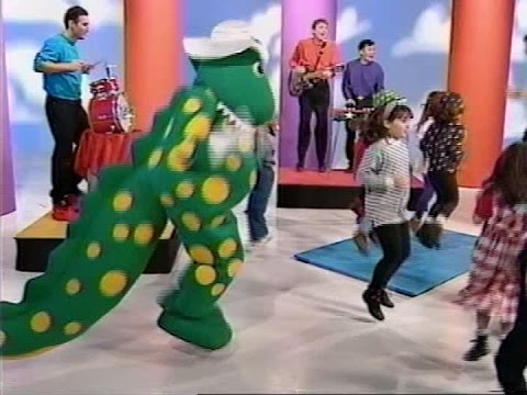 bernie lajeunesse add Wiggles Porn photo
