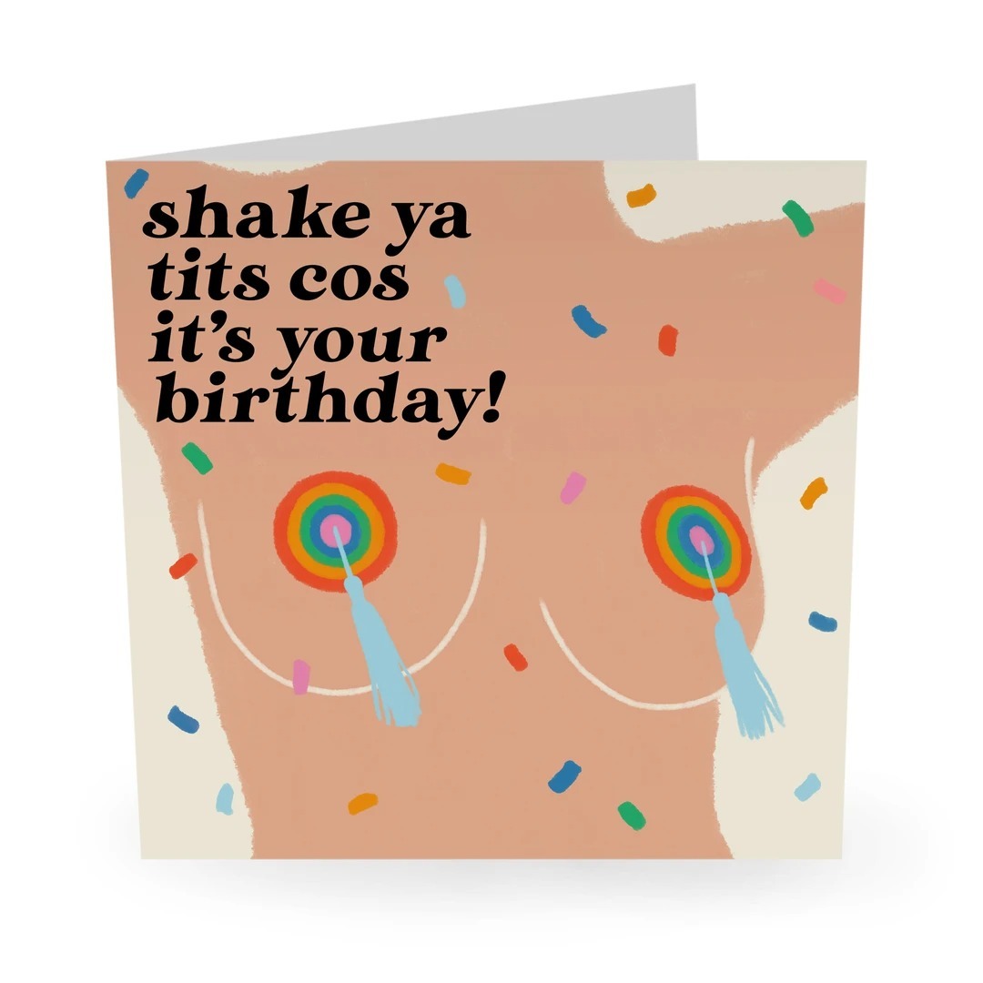 david bovio add Shake Tits photo
