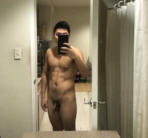ben fitch add Asian Small Penis photo