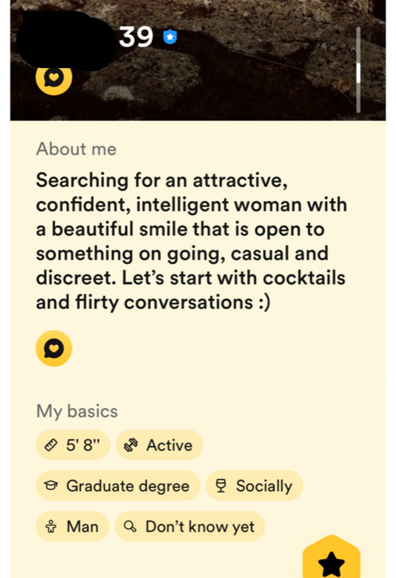 Tinder Pegging 14585