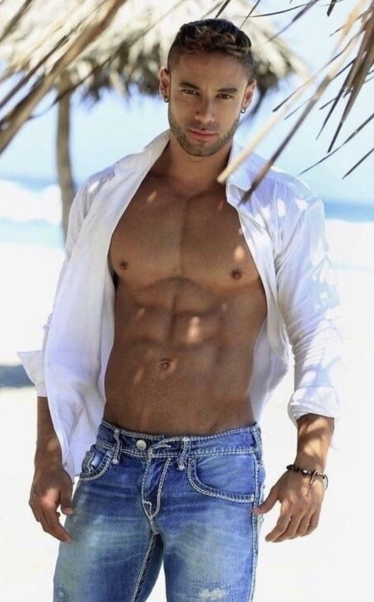 anthony trujillo add Hot Men That Are Naked photo