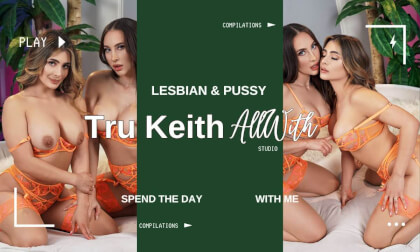 dan marsteller add Tru Kait Lesbian photo
