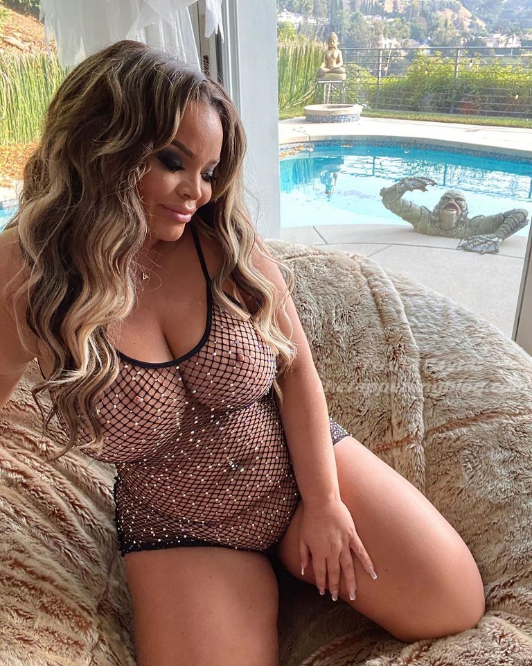 daniel kintz add Trisha Paytas Leaked Videos photo