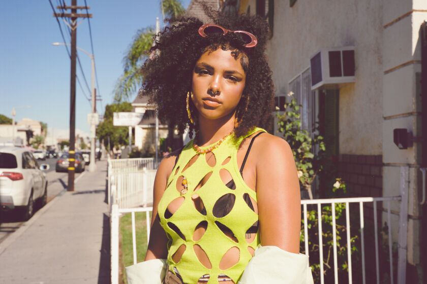 danny verduzco add Julissa James photo